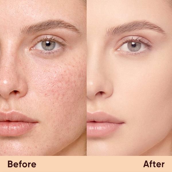 JudyDoll Brightening Concealer Liquid #4