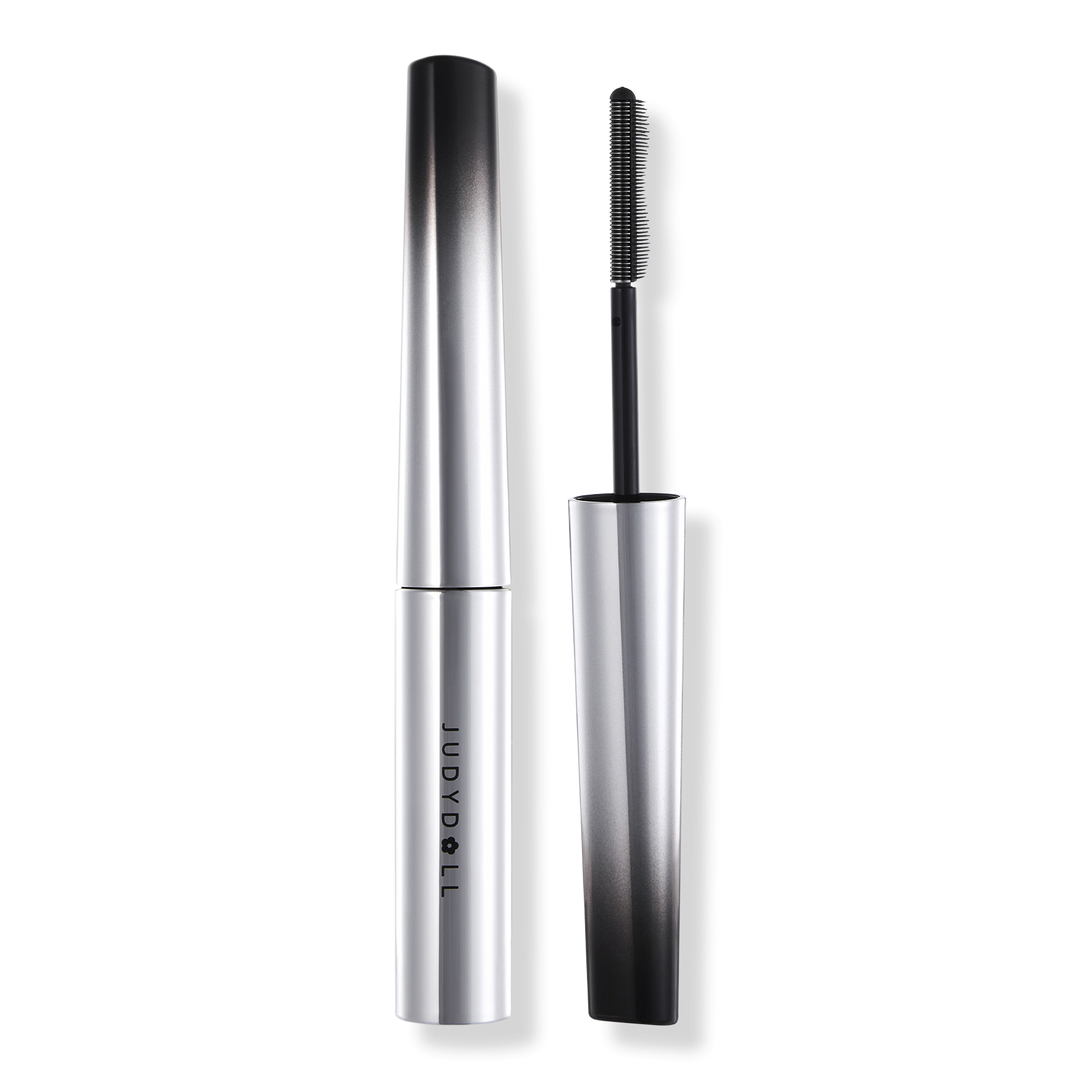 Dual-Wing Serum Mascara by Judydoll