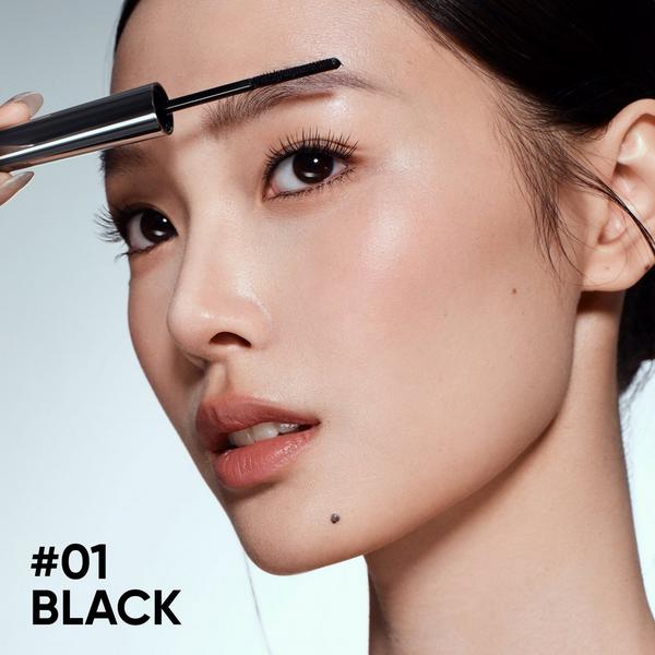 JudyDoll Dual-Wing Serum Mascara #3