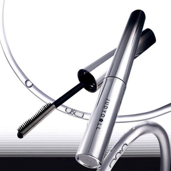 JudyDoll Dual-Wing Serum Mascara #8