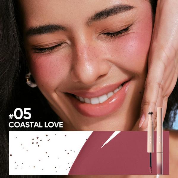 JudyDoll Freckle & Blush Duo #3