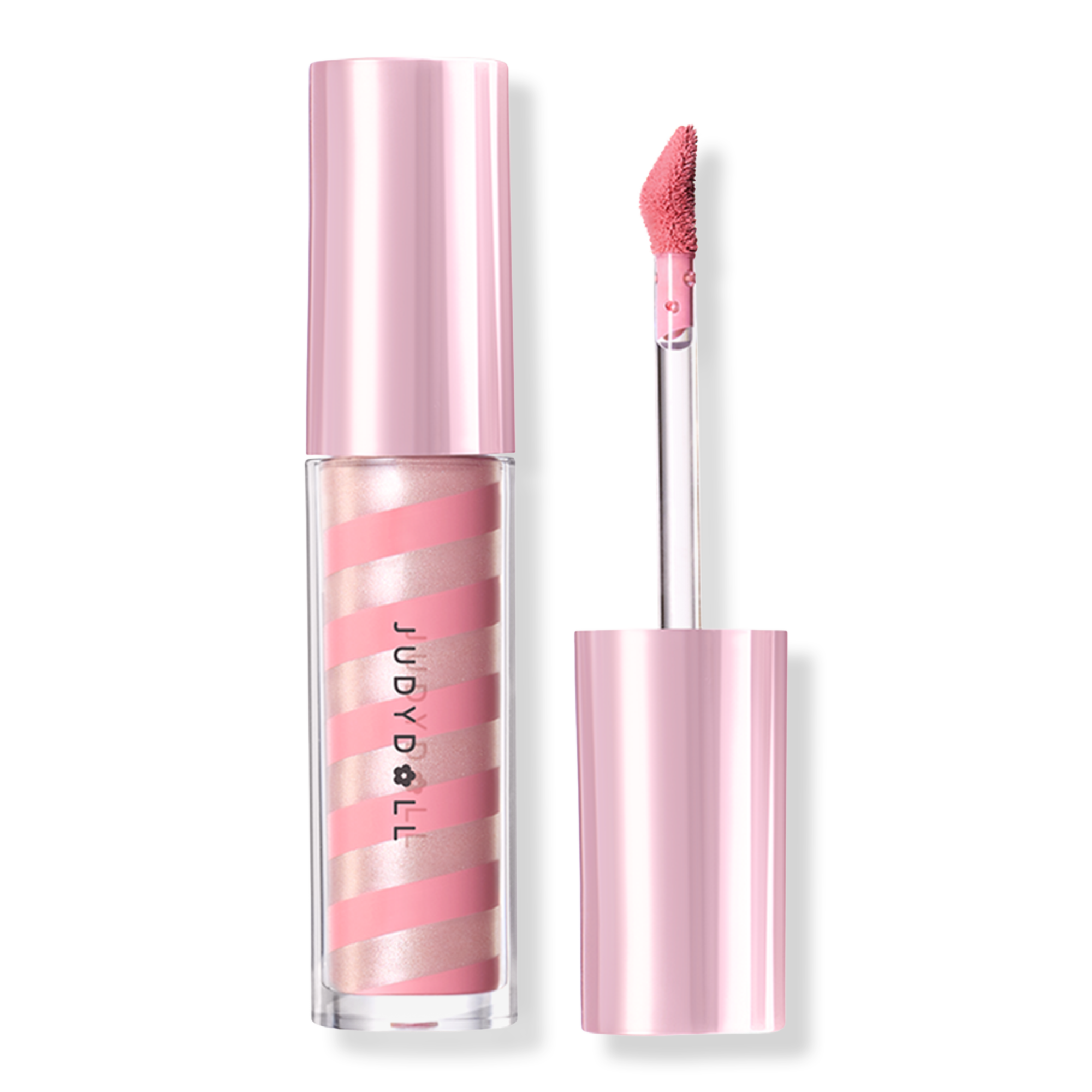 JudyDoll Glow Blush Swirl #1