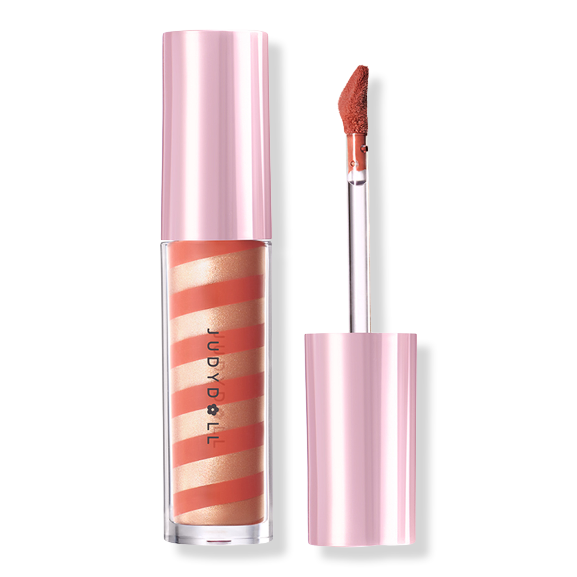 JudyDoll Glow Blush Swirl #1