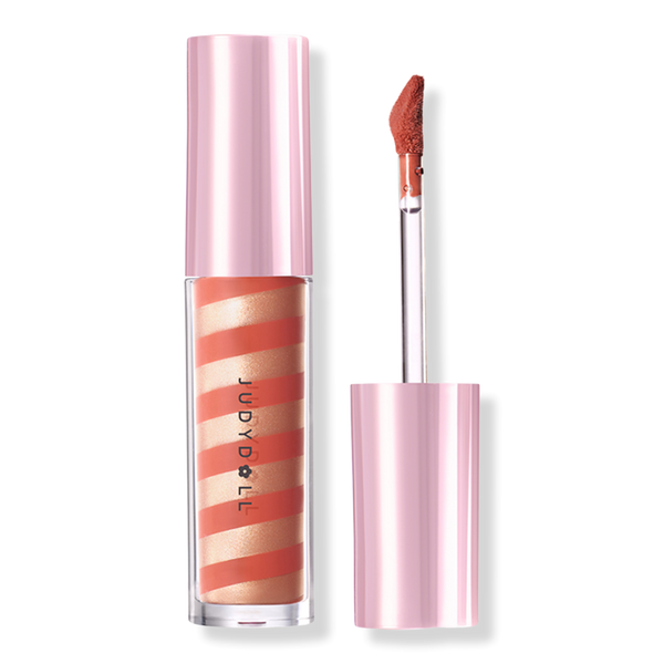 JudyDoll Glow Blush Swirl #1