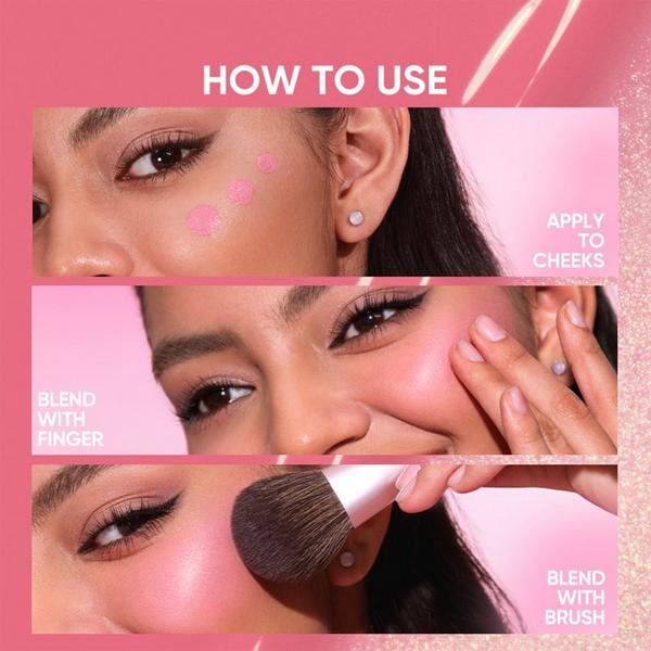 JudyDoll Glow Blush Swirl #7