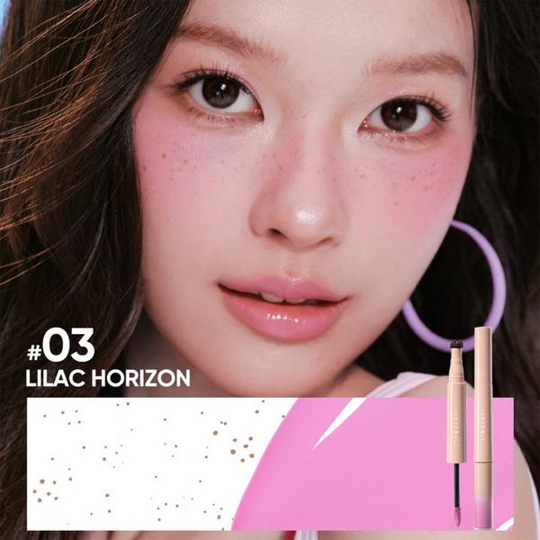 JudyDoll Freckle & Blush Duo #3