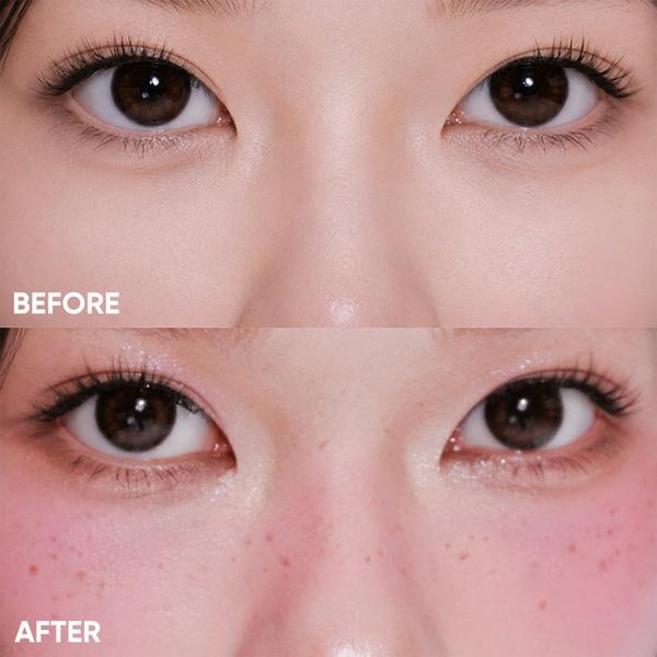 JudyDoll Freckle & Blush Duo #4