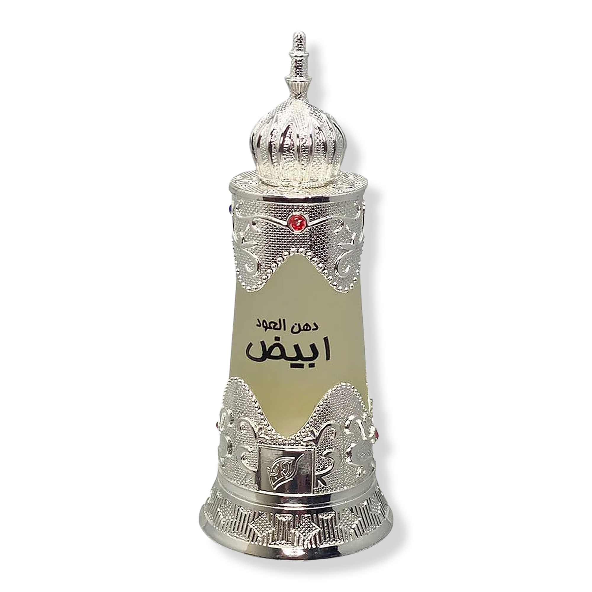 Afnan Dehn Al Oud Concentrated Perfume Oil #1