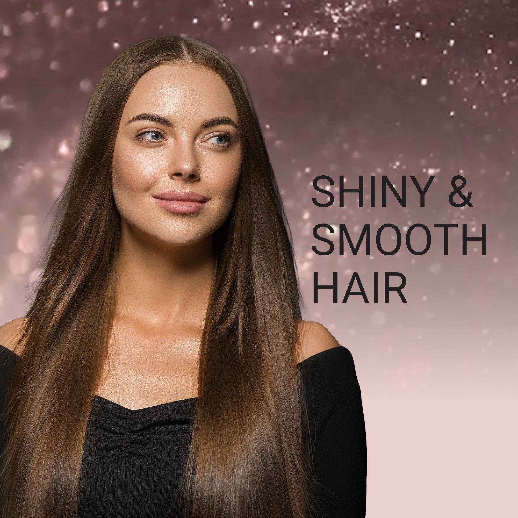 Фен GAMMA+ X-Hybrid Compact Professional Hair Dryer — фото 5