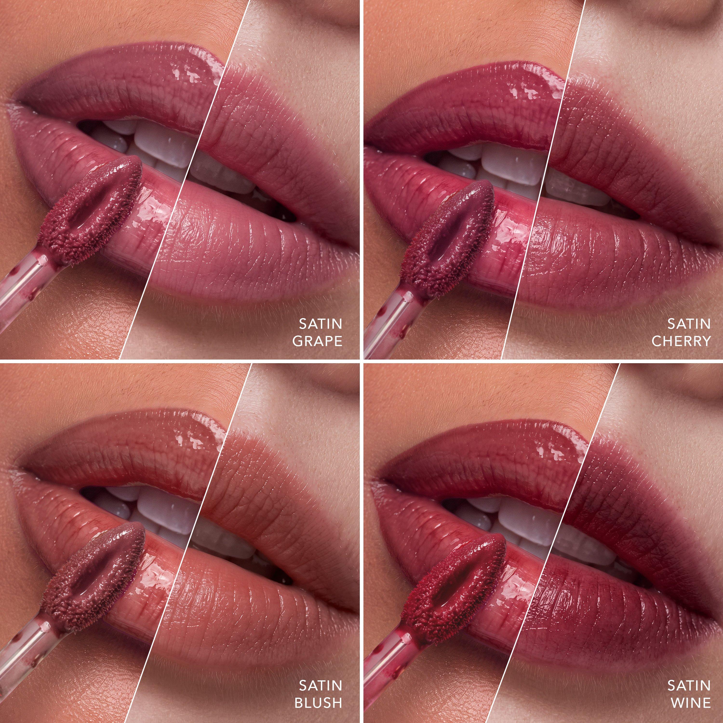 Doll 10 Peptide Power Pout Shape and Stain 5-Piece Collection — фото 2