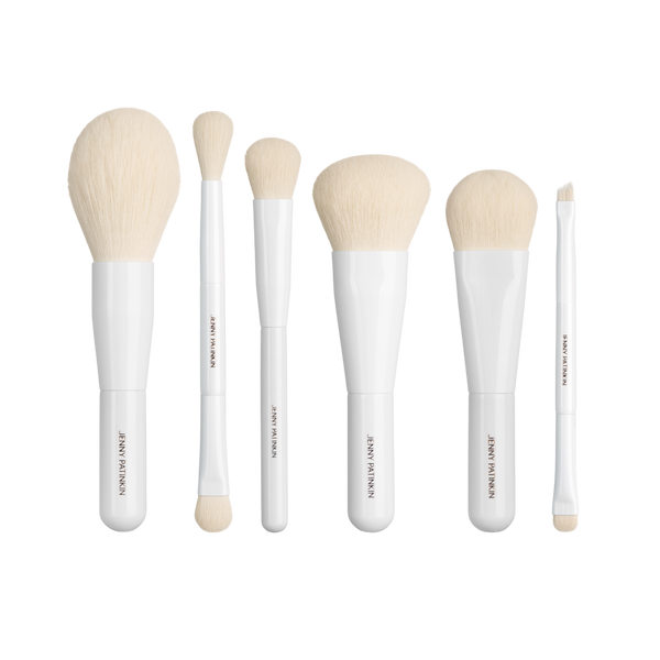 Jenny Patinkin Atelier Blanc 8-Pc Brush Set #2