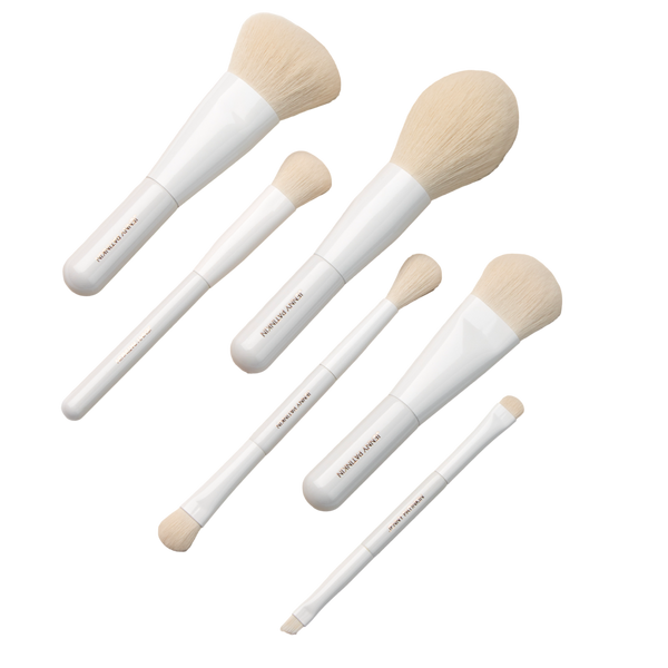 Jenny Patinkin Atelier Blanc 8-Pc Brush Set #5