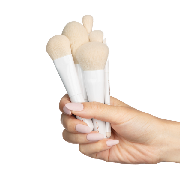 Jenny Patinkin Atelier Blanc 8-Pc Brush Set #6