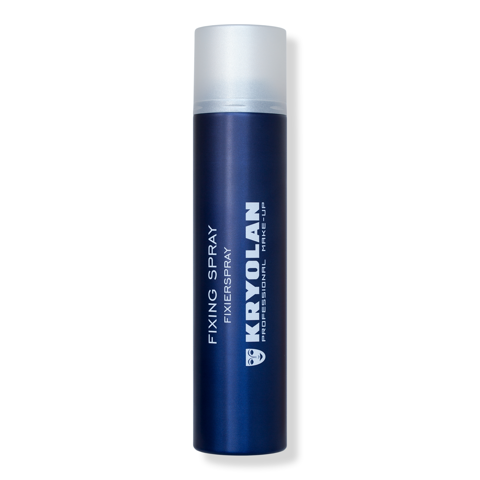 Kryolan Professional Makeup Fixing Spray #1