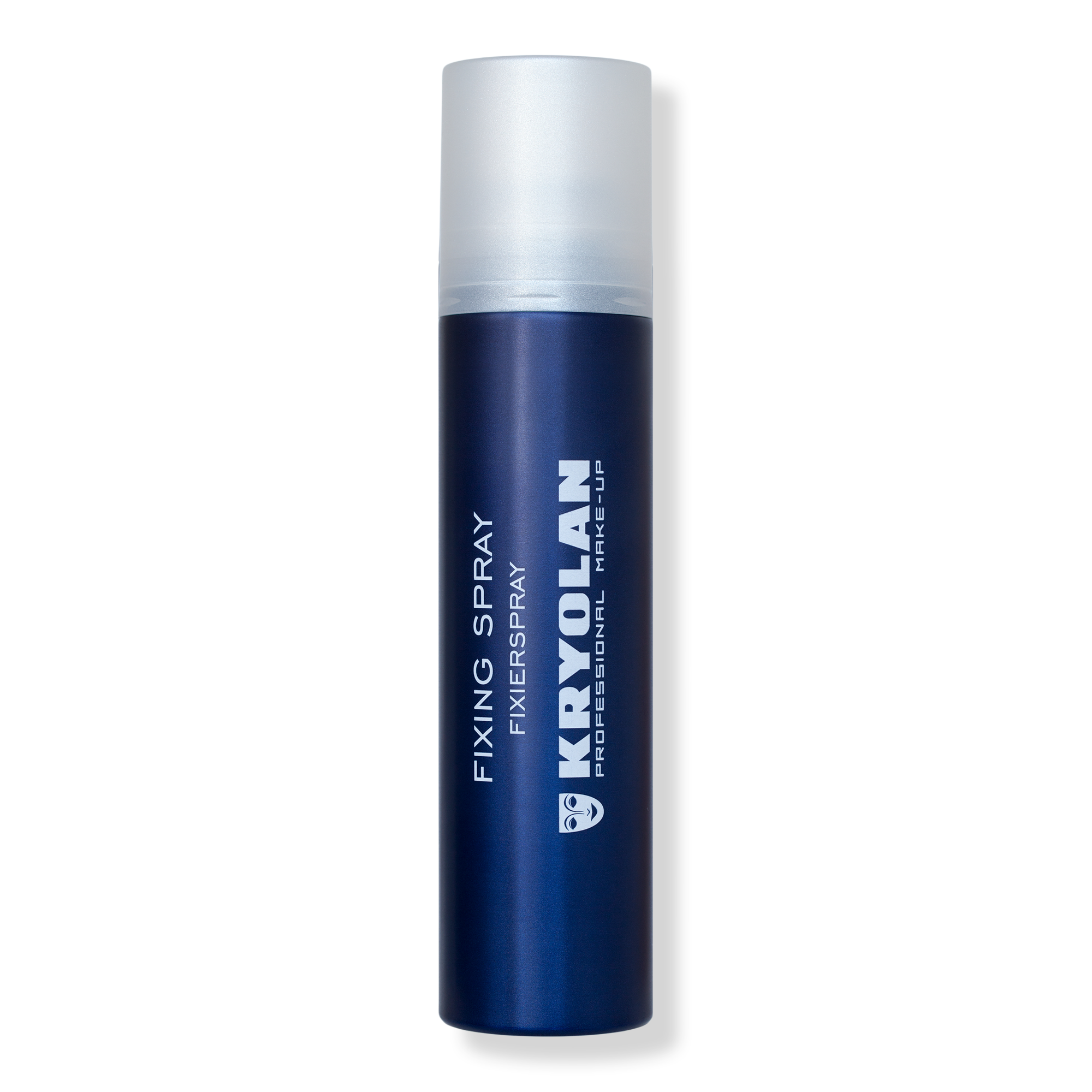 Kryolan Professional Makeup Fixing Spray #1