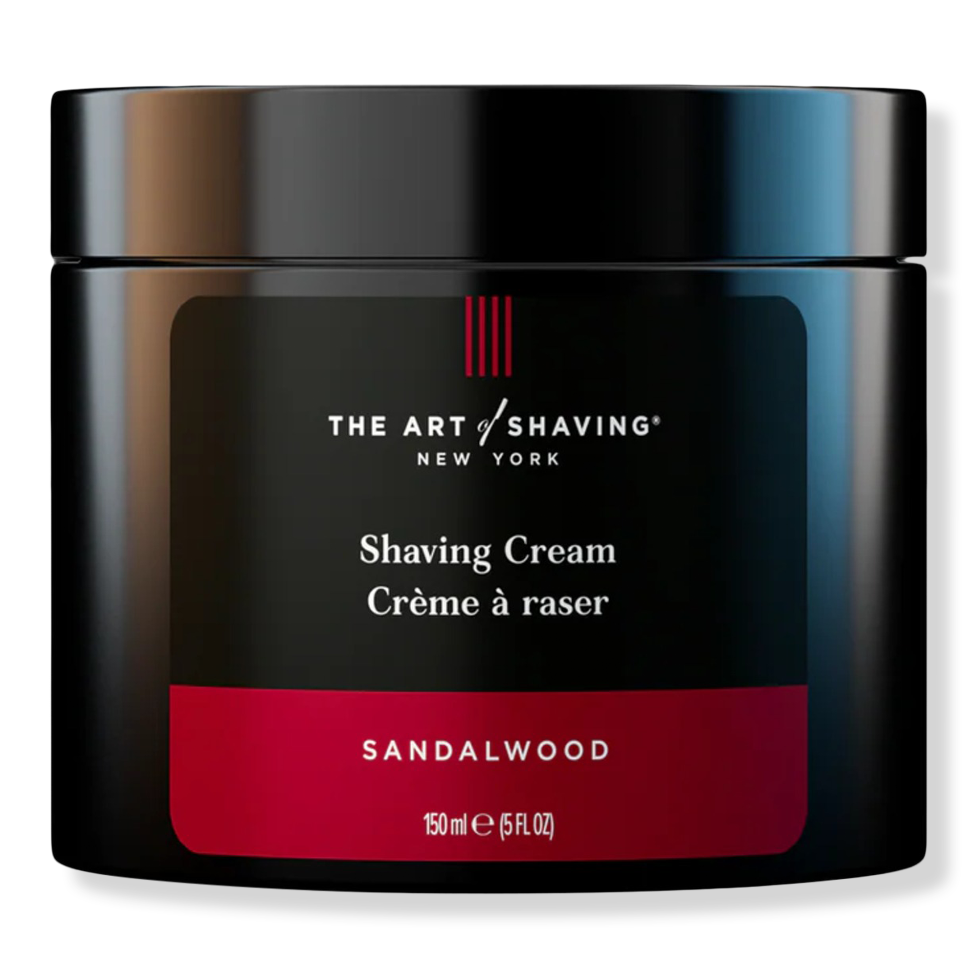 The Art of Shaving Shaving Cream Sandalwood #1