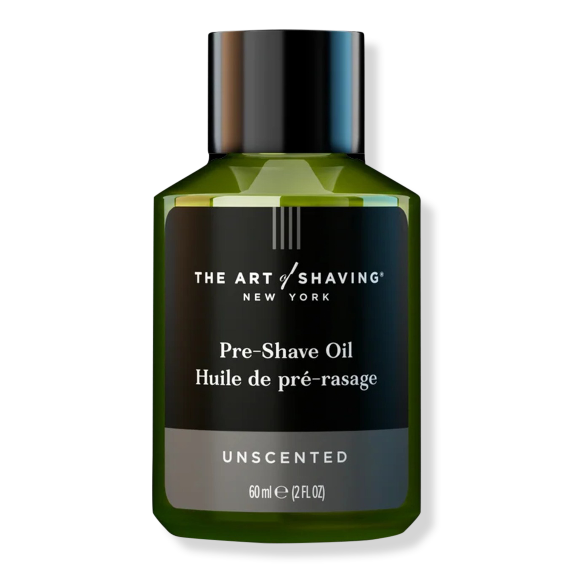 The Art of Shaving Pre Shave Oil Unscented #1