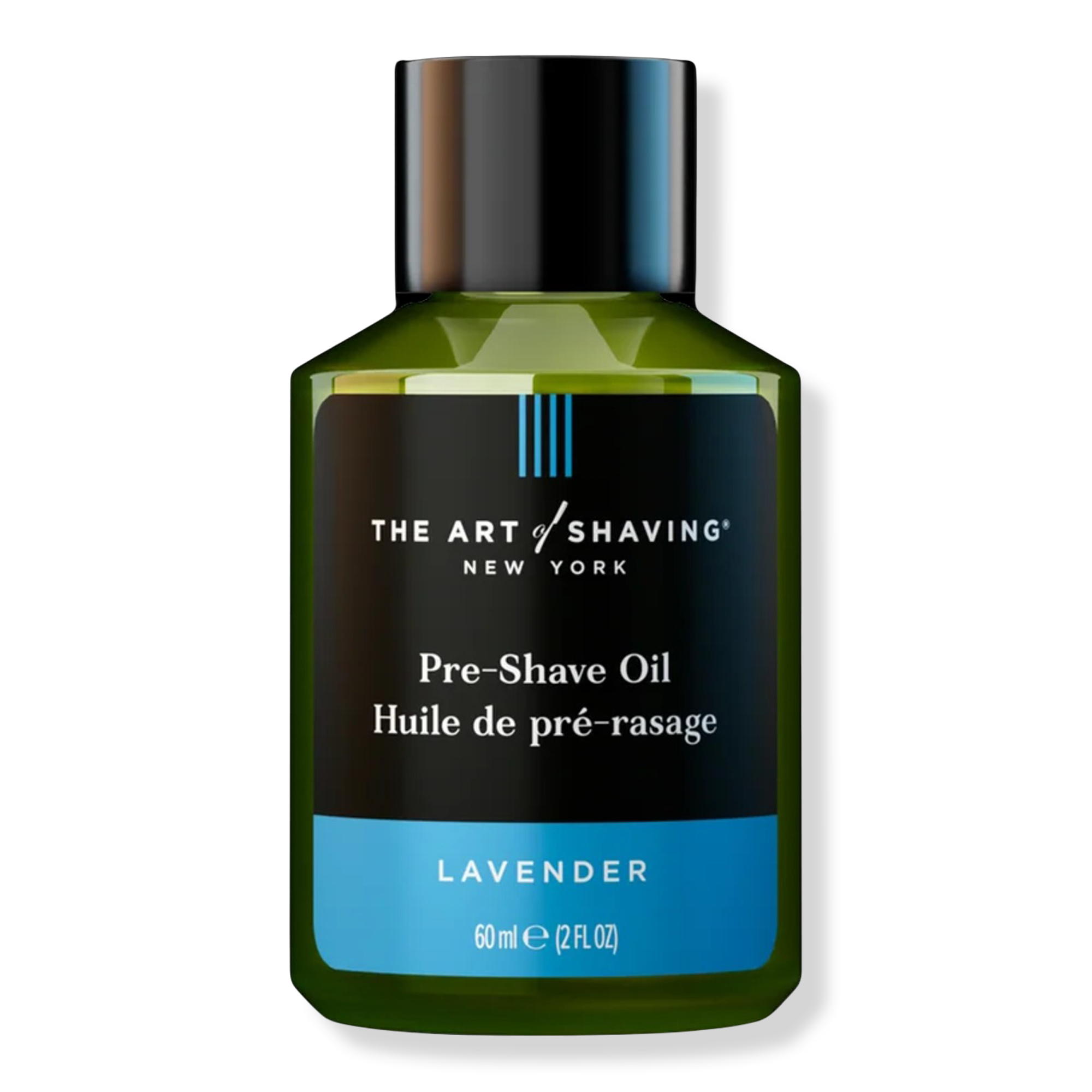 The Art of Shaving Pre Shave Oil Lavender #1