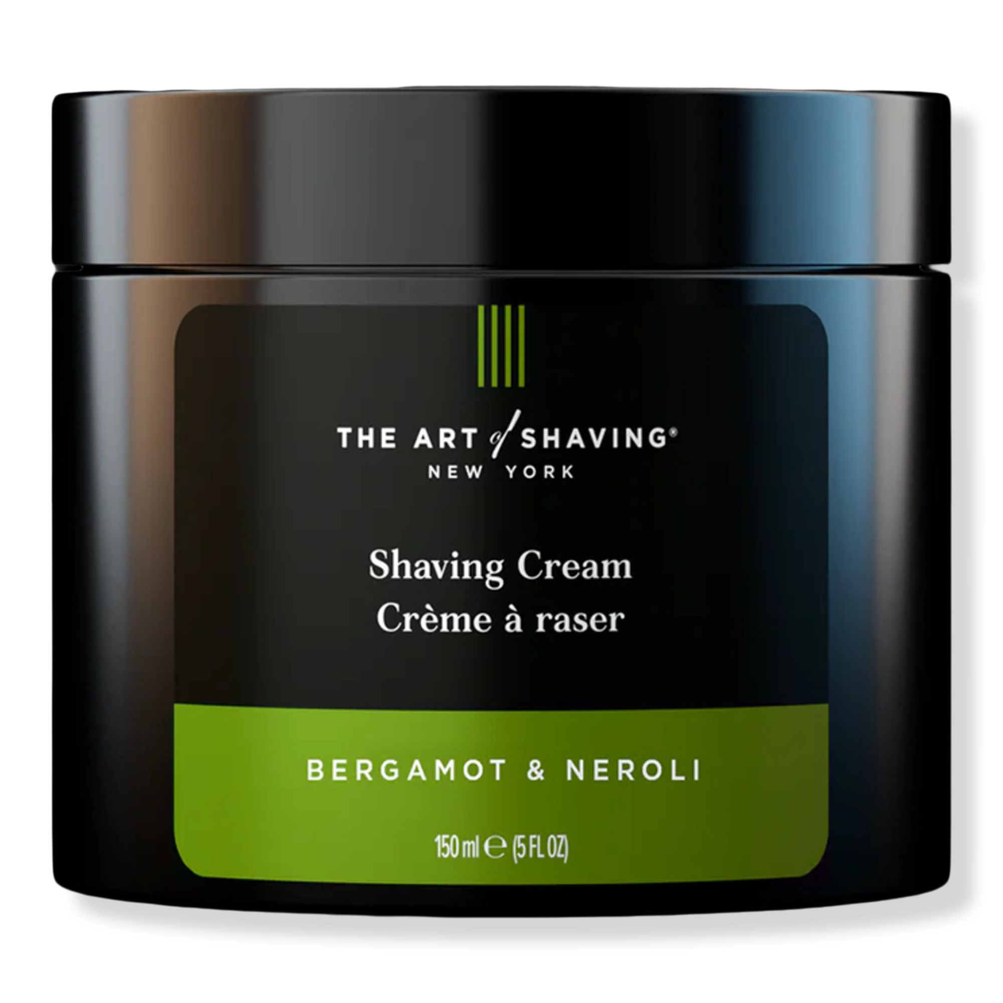 The Art of Shaving Shaving Cream Bergamot & Neroli #1