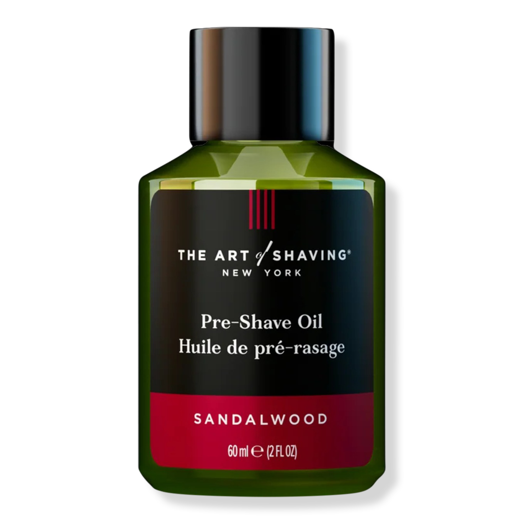 The Art of Shaving Pre Shave Oil Sandalwood #1