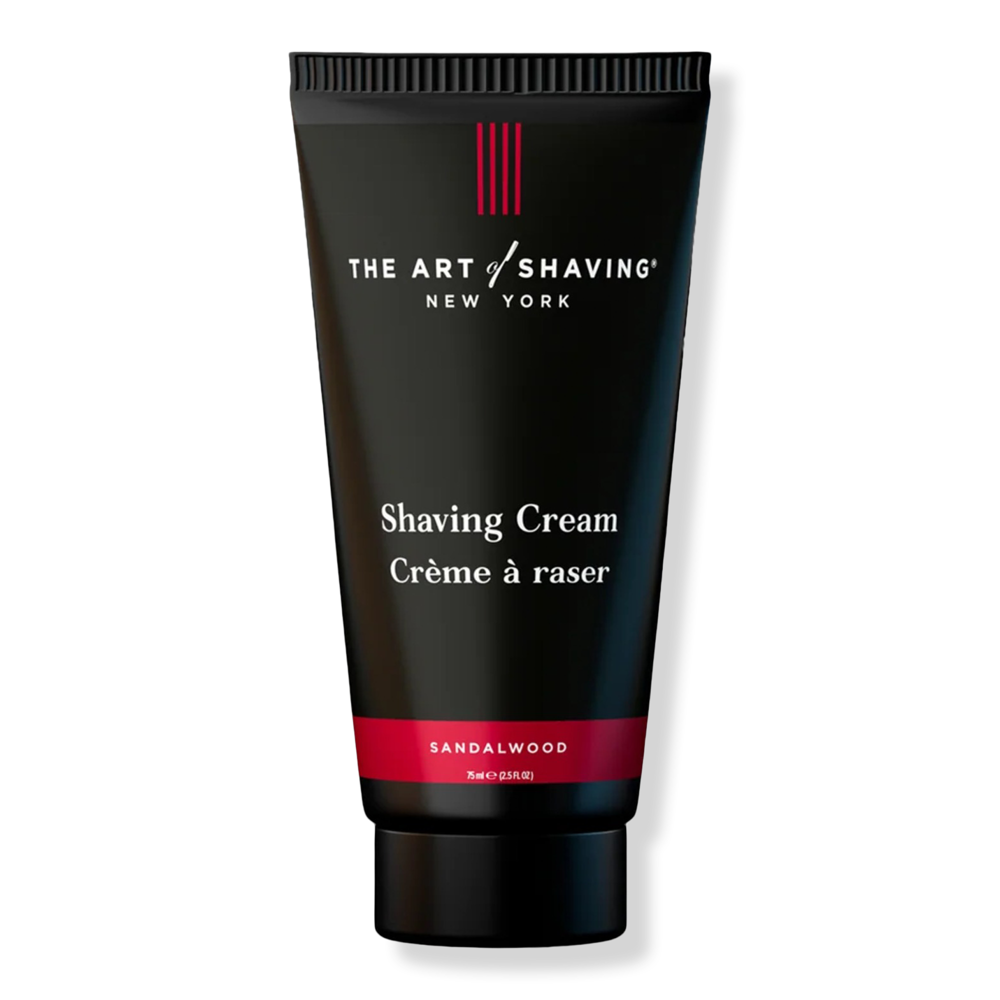 The Art of Shaving Shaving Cream Sandalwood #1