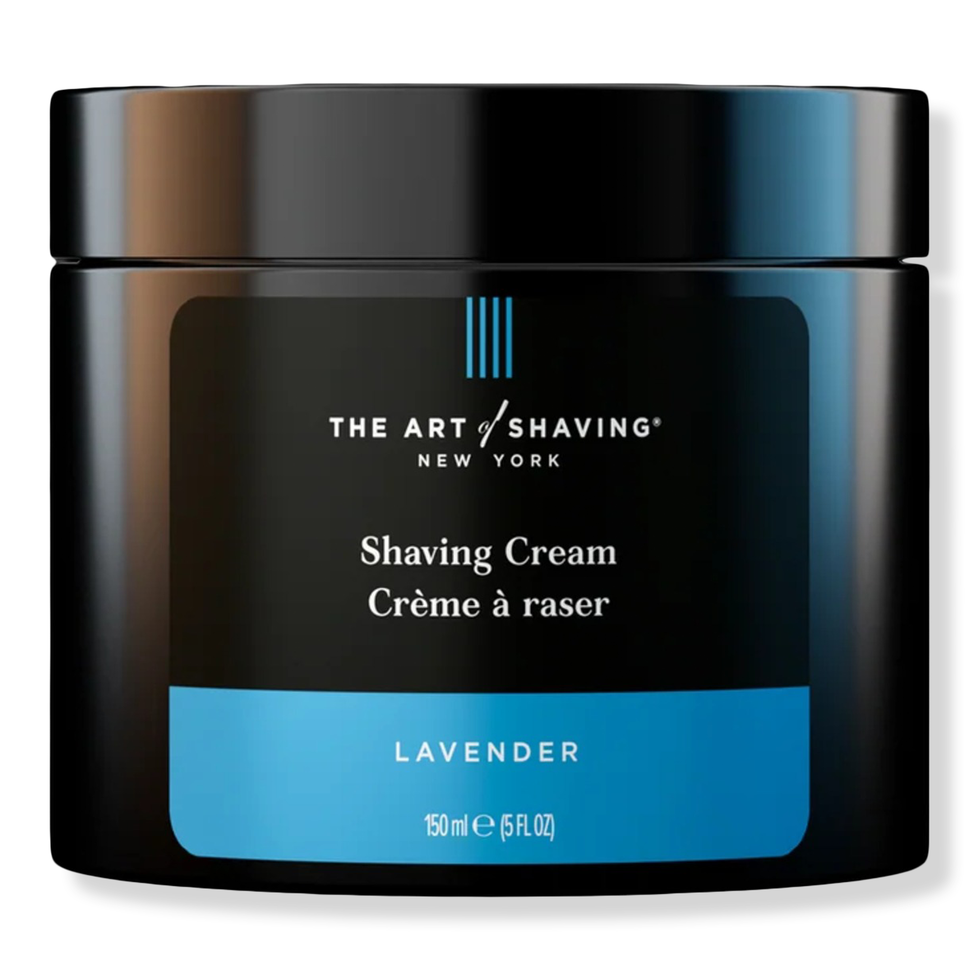 The Art of Shaving Shaving Cream Lavender #1