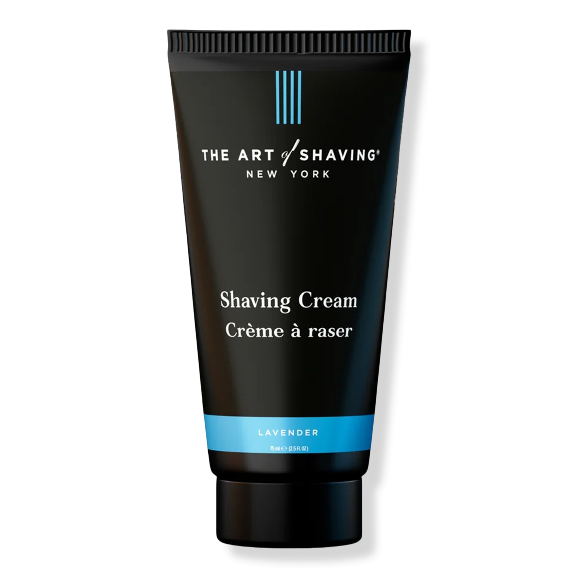 The Art of Shaving Shaving Cream Lavender #1