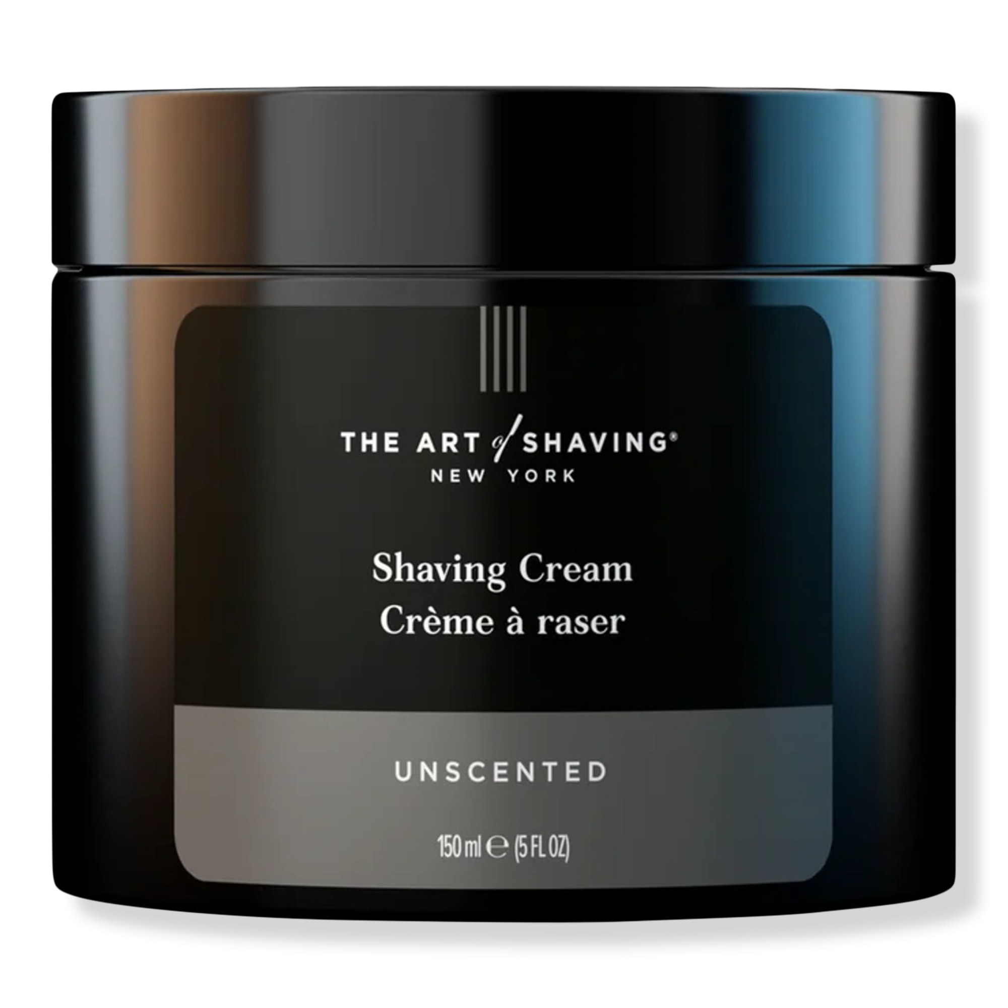 The Art of Shaving Shaving Cream Unscented #1