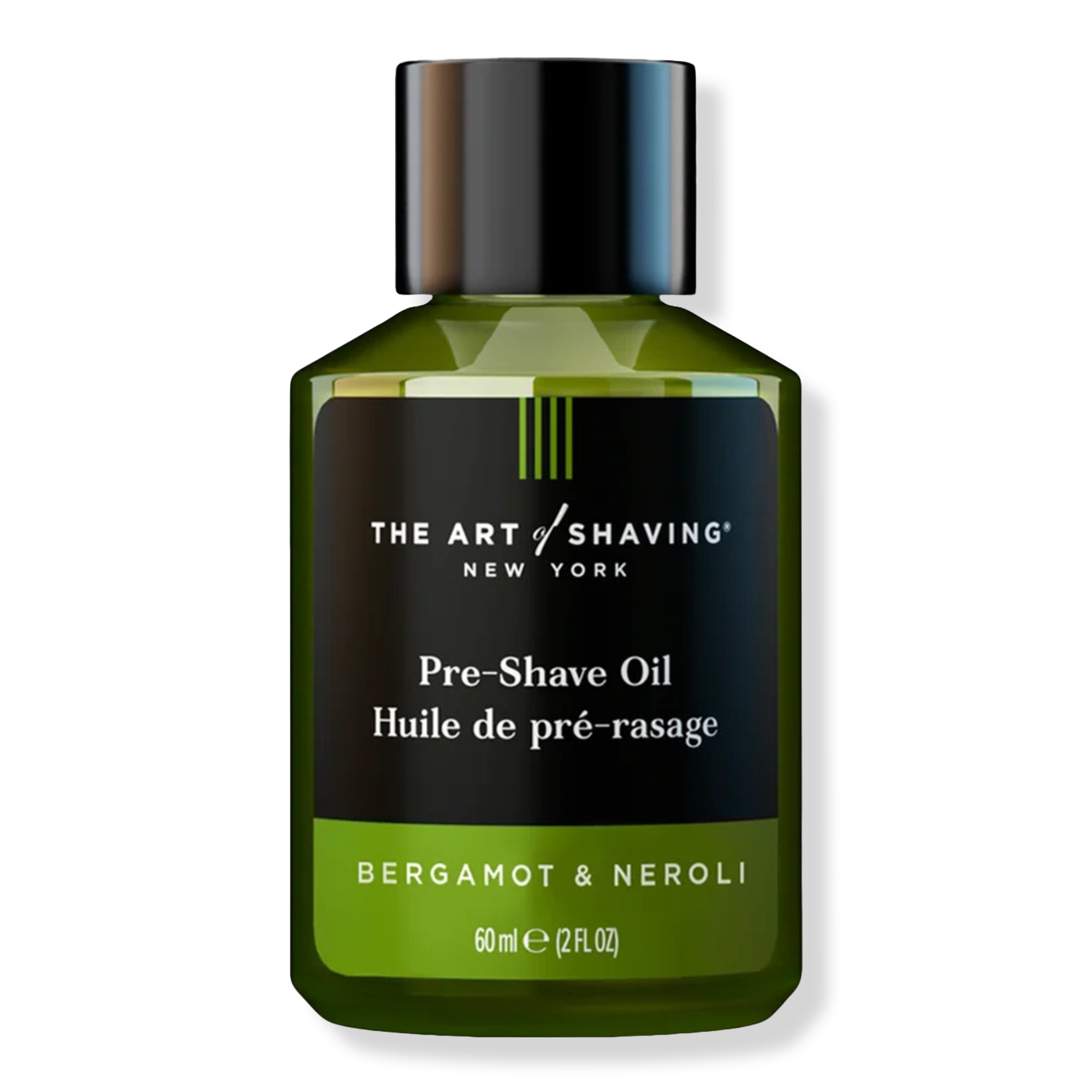 The Art of Shaving Pre Shave Oil Bergamot & Neroli #1