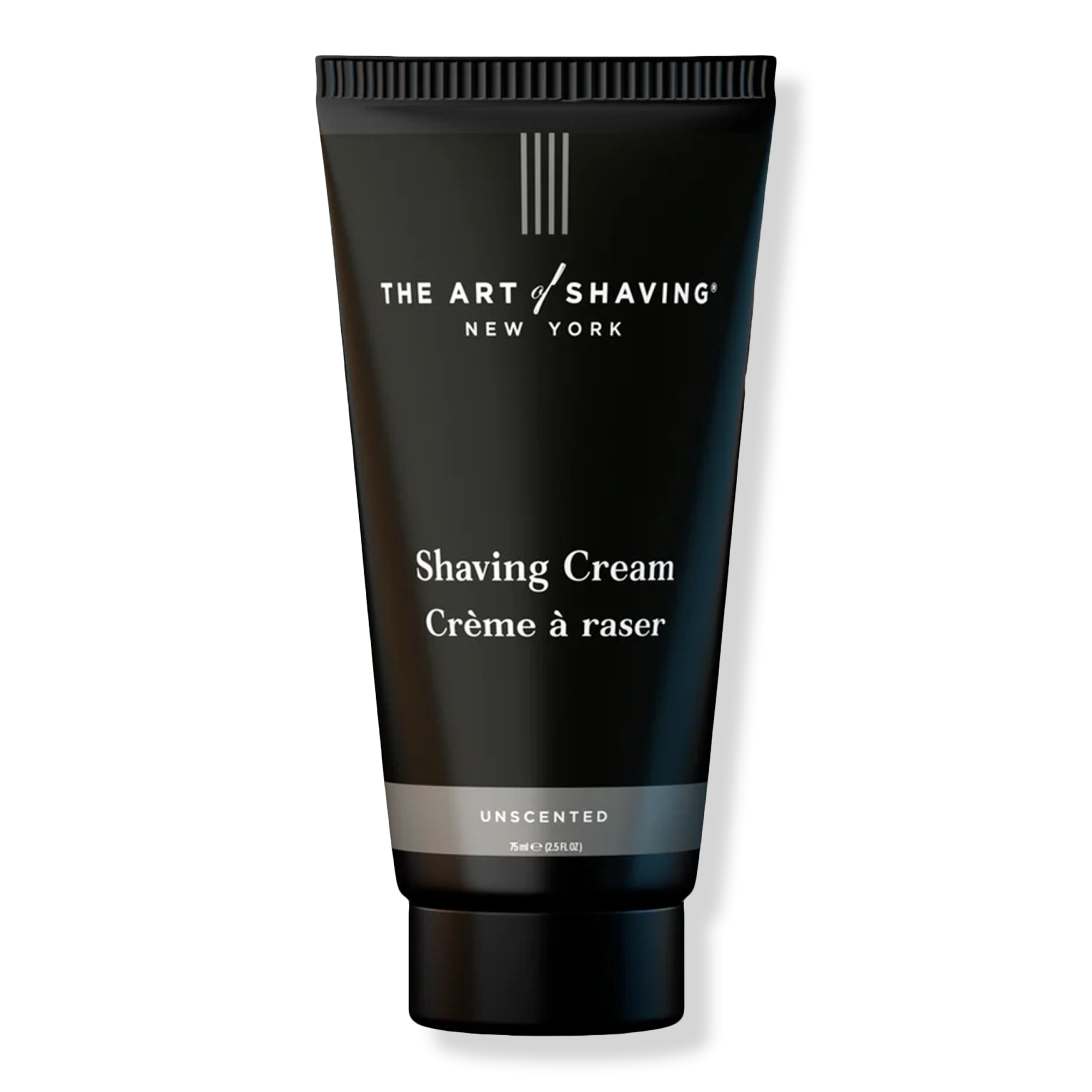 The Art of Shaving Shaving Cream Unscented #1