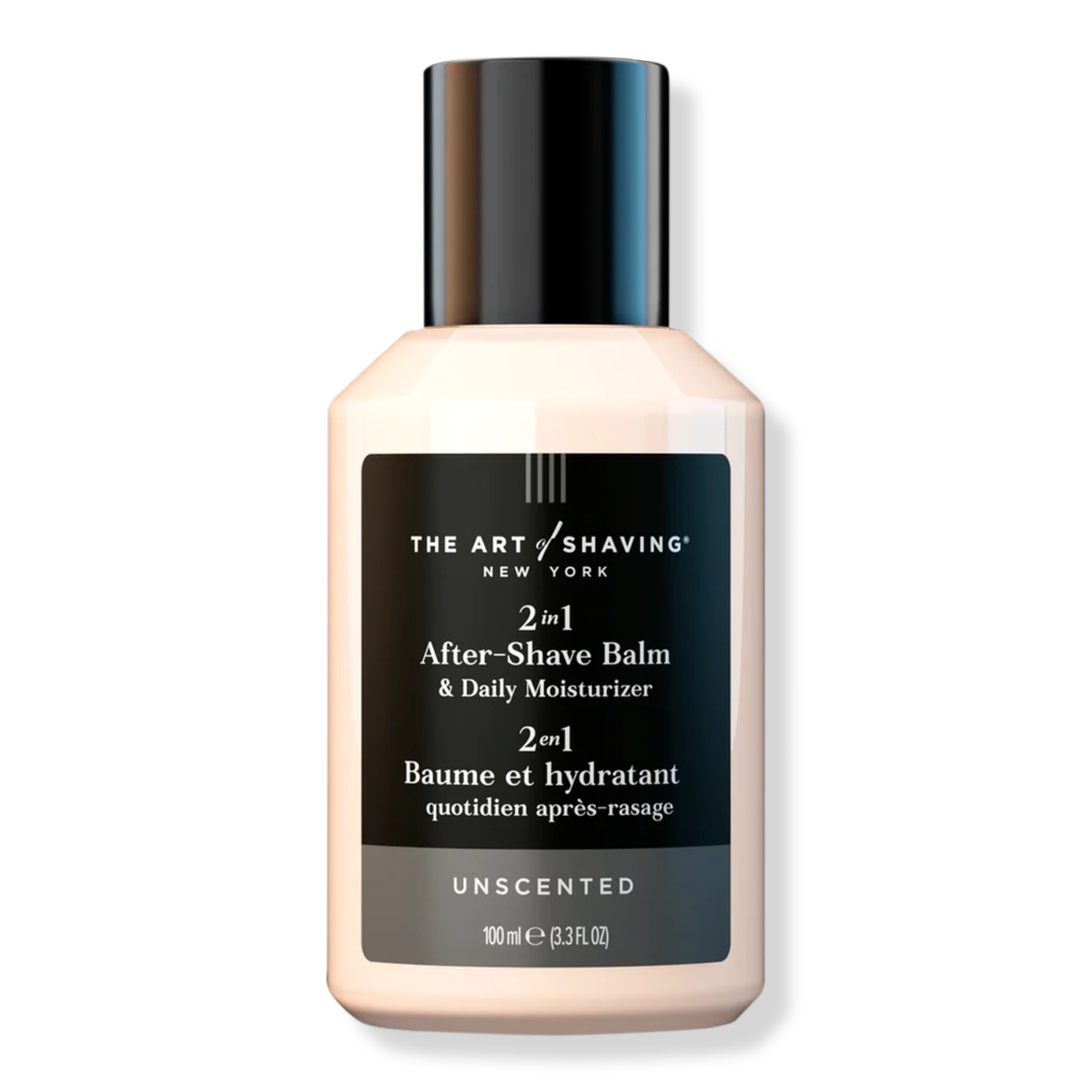 The Art of Shaving After Shave Balm Unscented #1