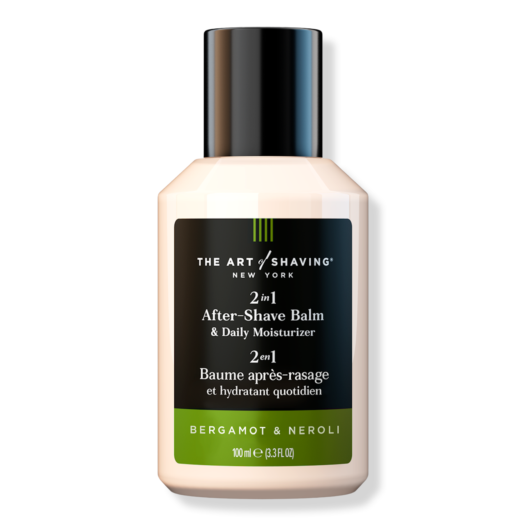The Art of Shaving After Shave Balm Bergamot & Neroli #1