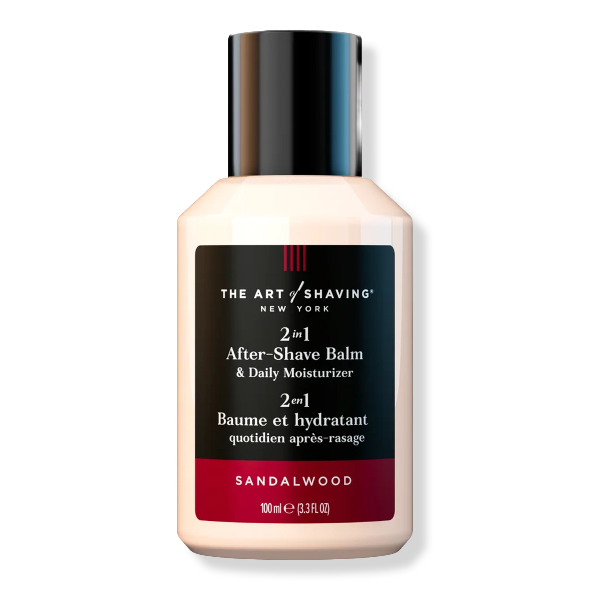 The Art of Shaving After Shave Balm Sandalwood #1