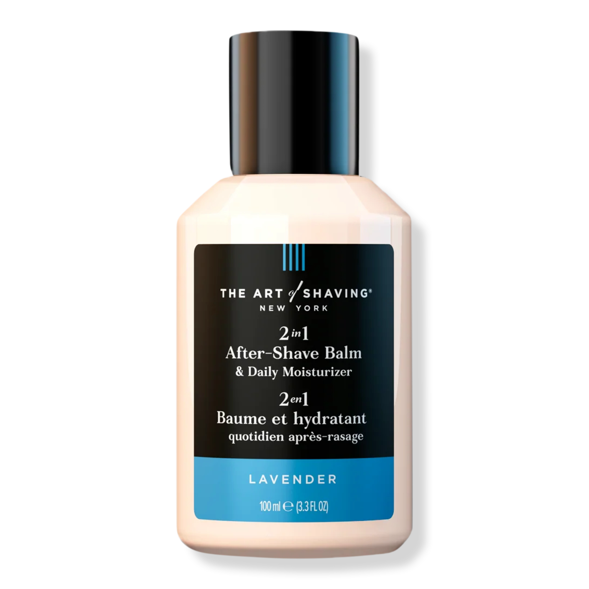 The Art of Shaving After Shave Balm Lavender #1
