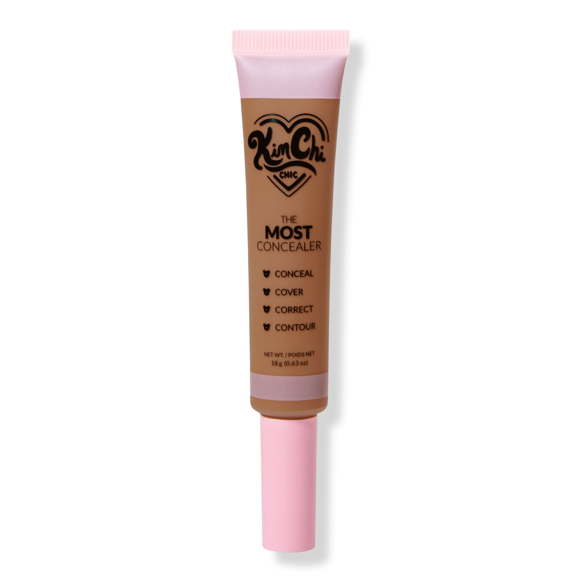 KimChi Chic Beauty The Most Concealer #1