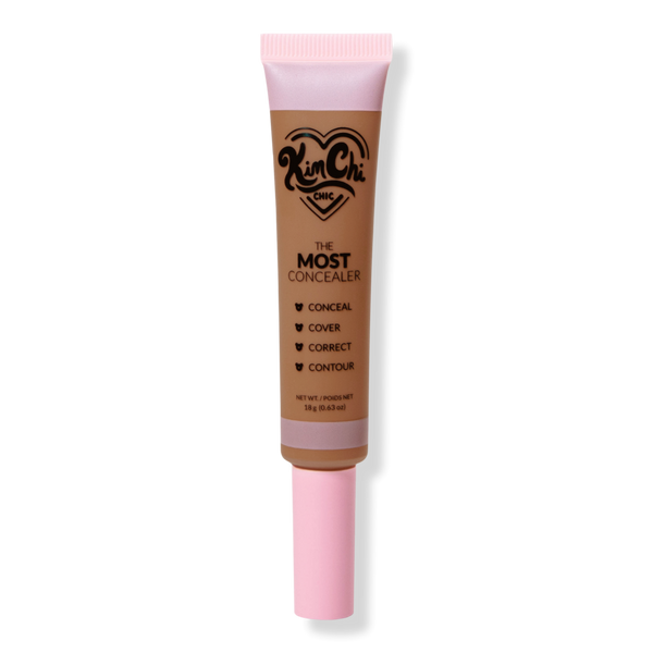 KimChi Chic Beauty The Most Concealer #1