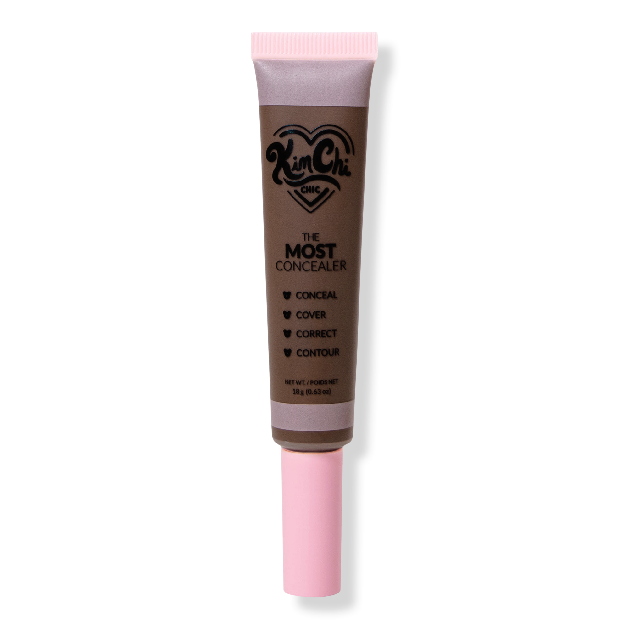 KimChi Chic Beauty The Most Concealer #1