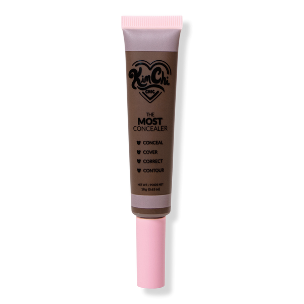 KimChi Chic Beauty The Most Concealer #1