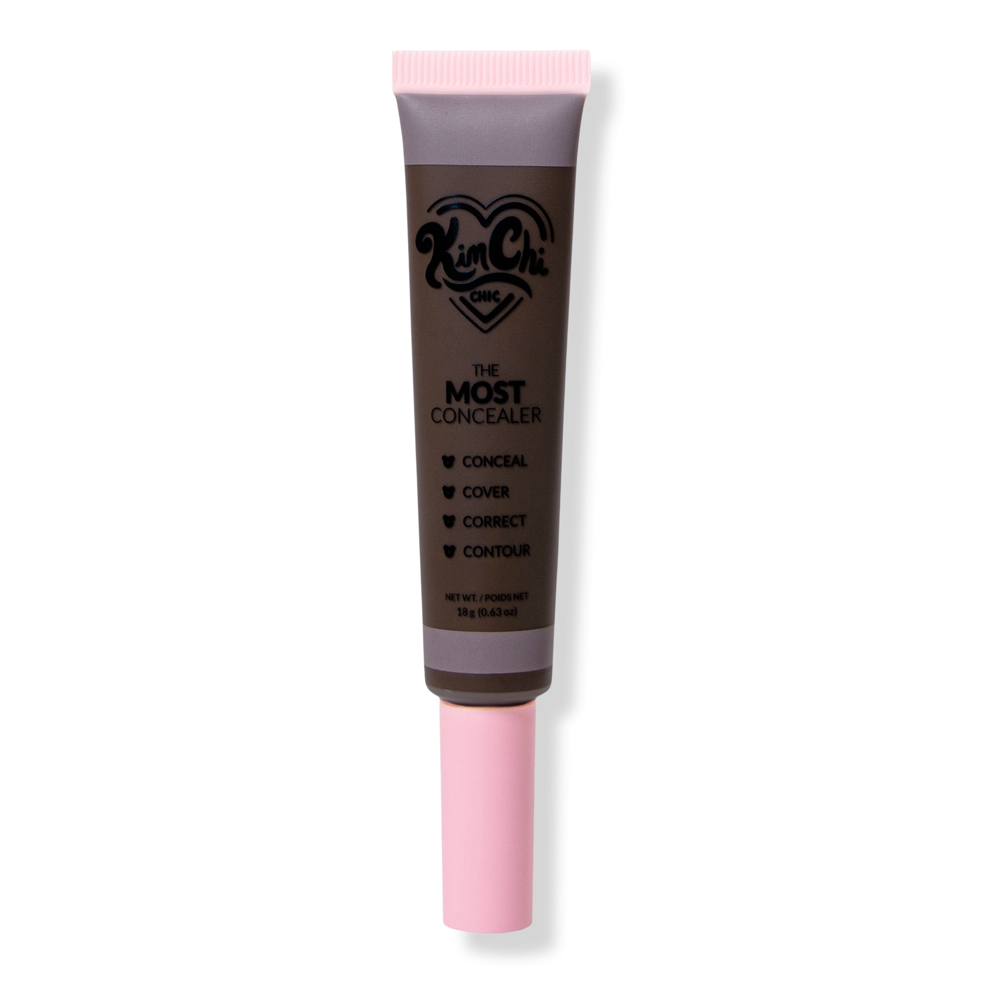 KimChi Chic Beauty The Most Concealer #1