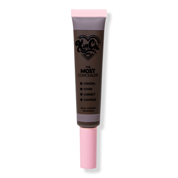 KimChi Chic Beauty The Most Concealer #1