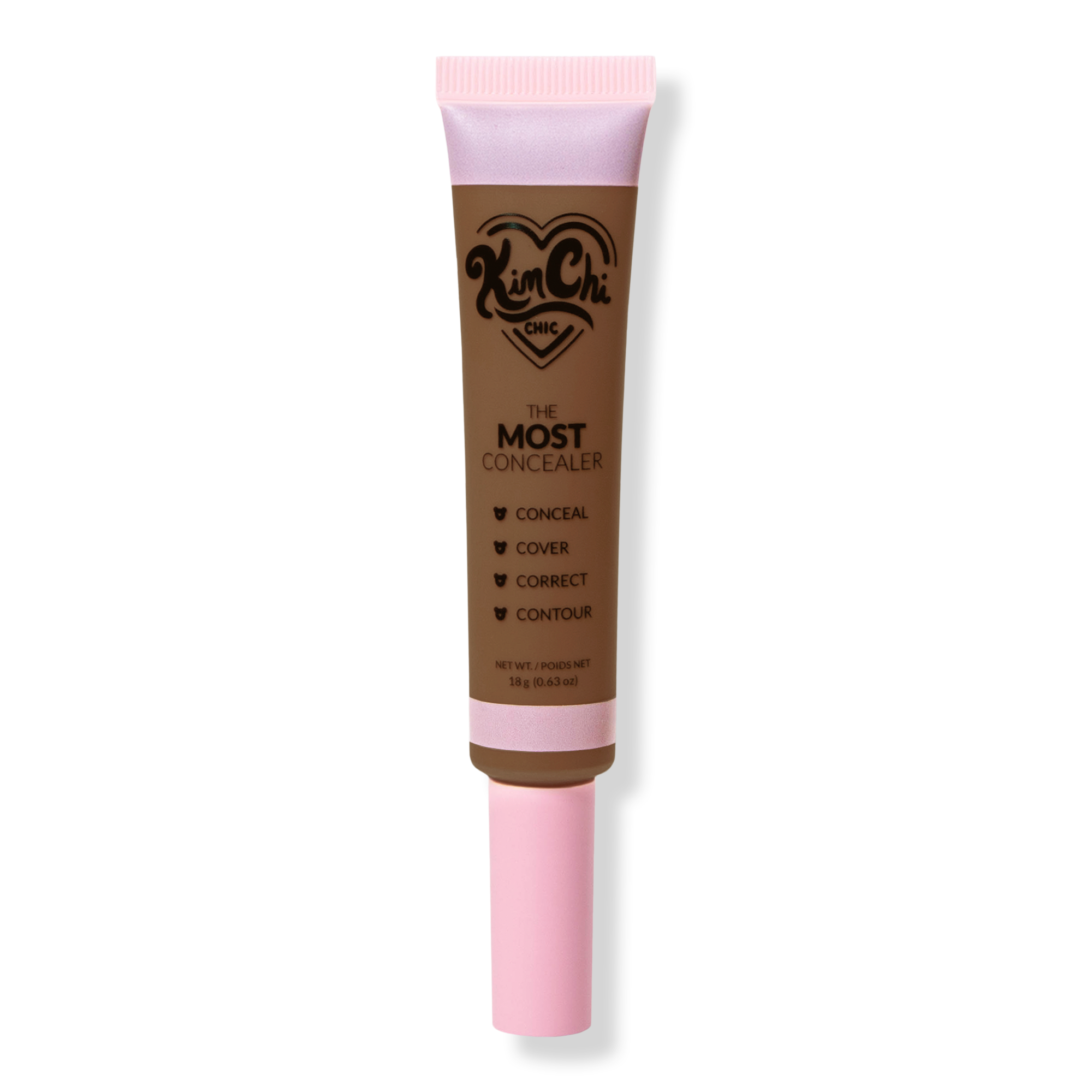 KimChi Chic Beauty The Most Concealer #1