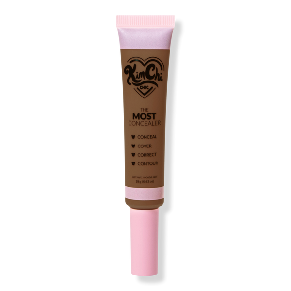 KimChi Chic Beauty The Most Concealer #1