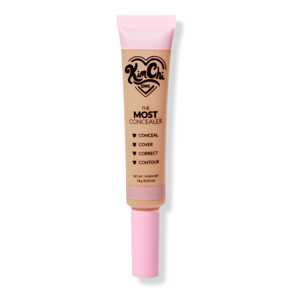 KimChi Chic Beauty The Most Concealer #1
