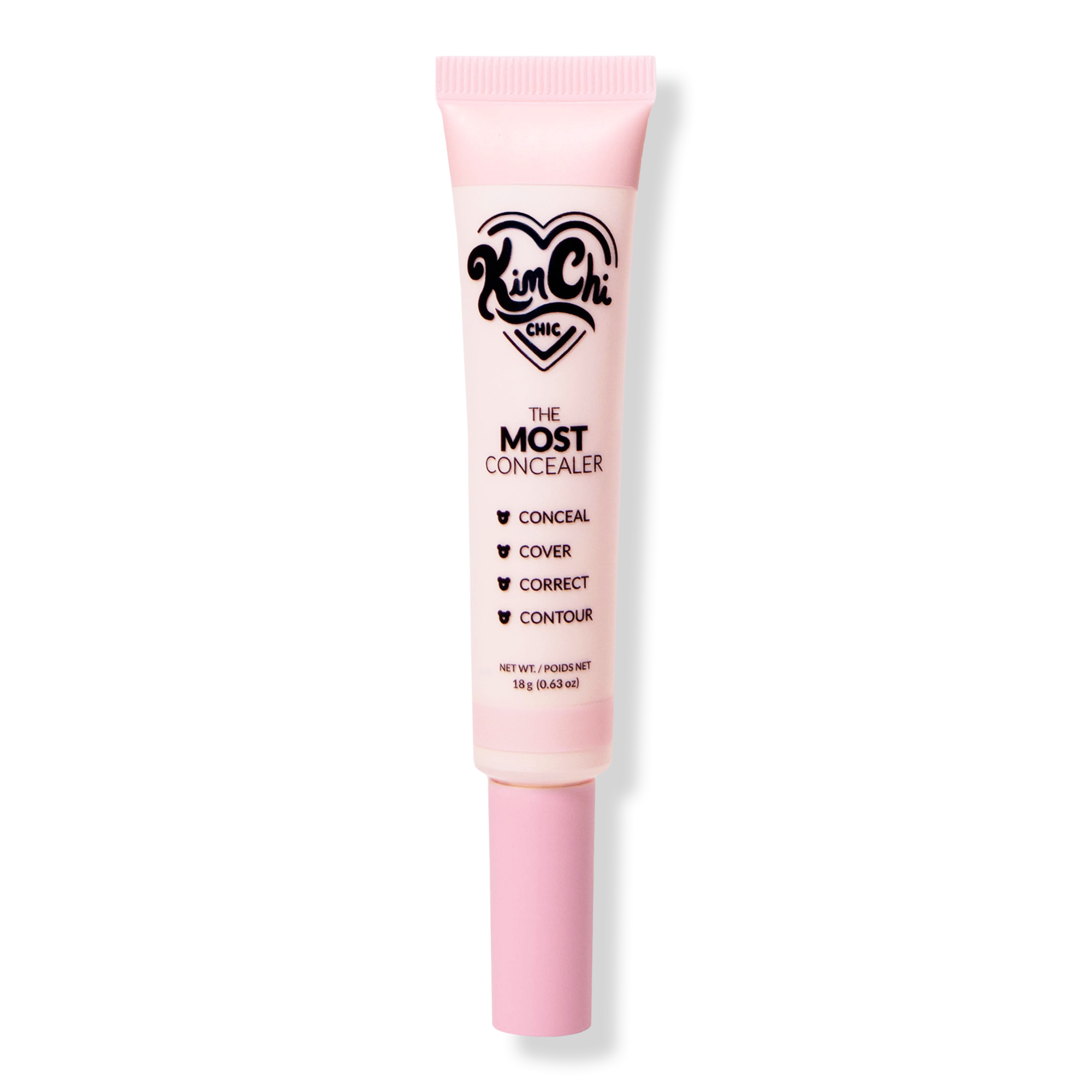 KimChi Chic Beauty The Most Concealer #1