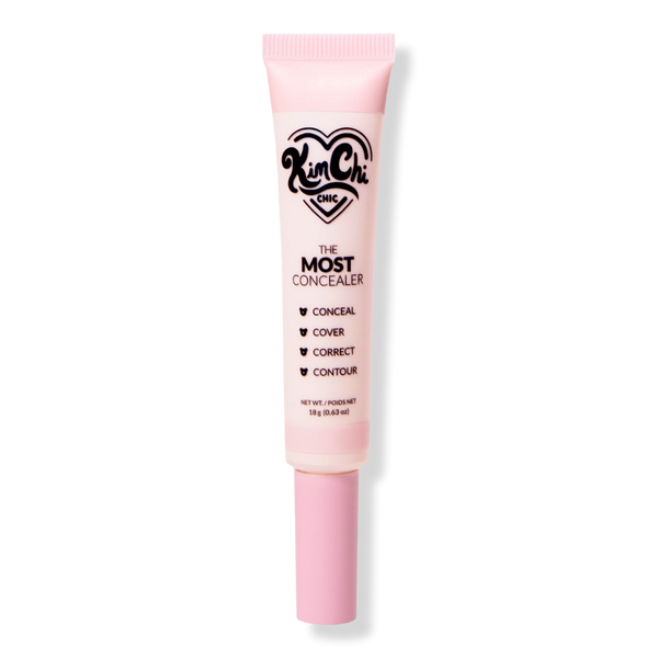 KimChi Chic Beauty The Most Concealer #1