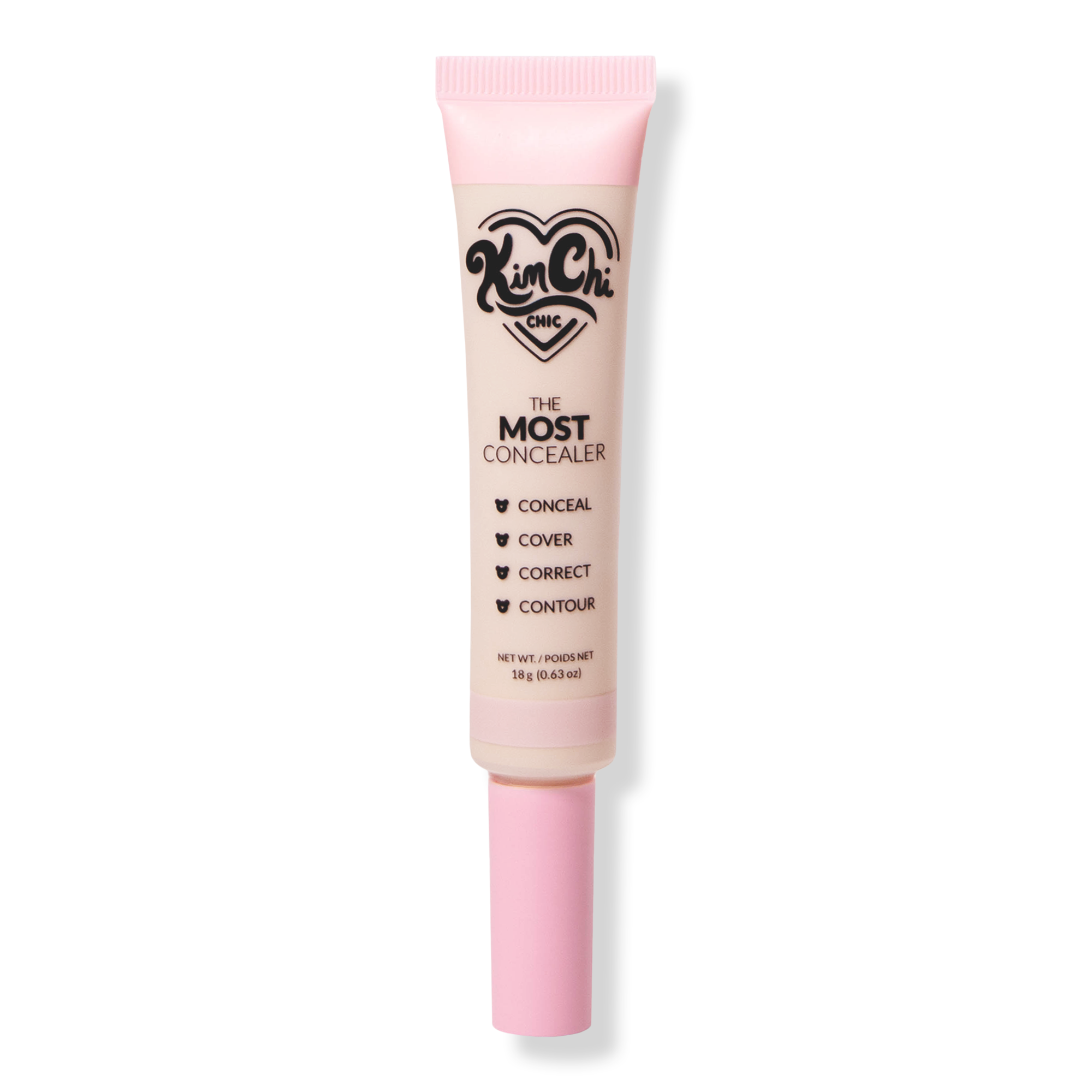 KimChi Chic Beauty The Most Concealer #1