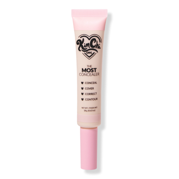 KimChi Chic Beauty The Most Concealer #1