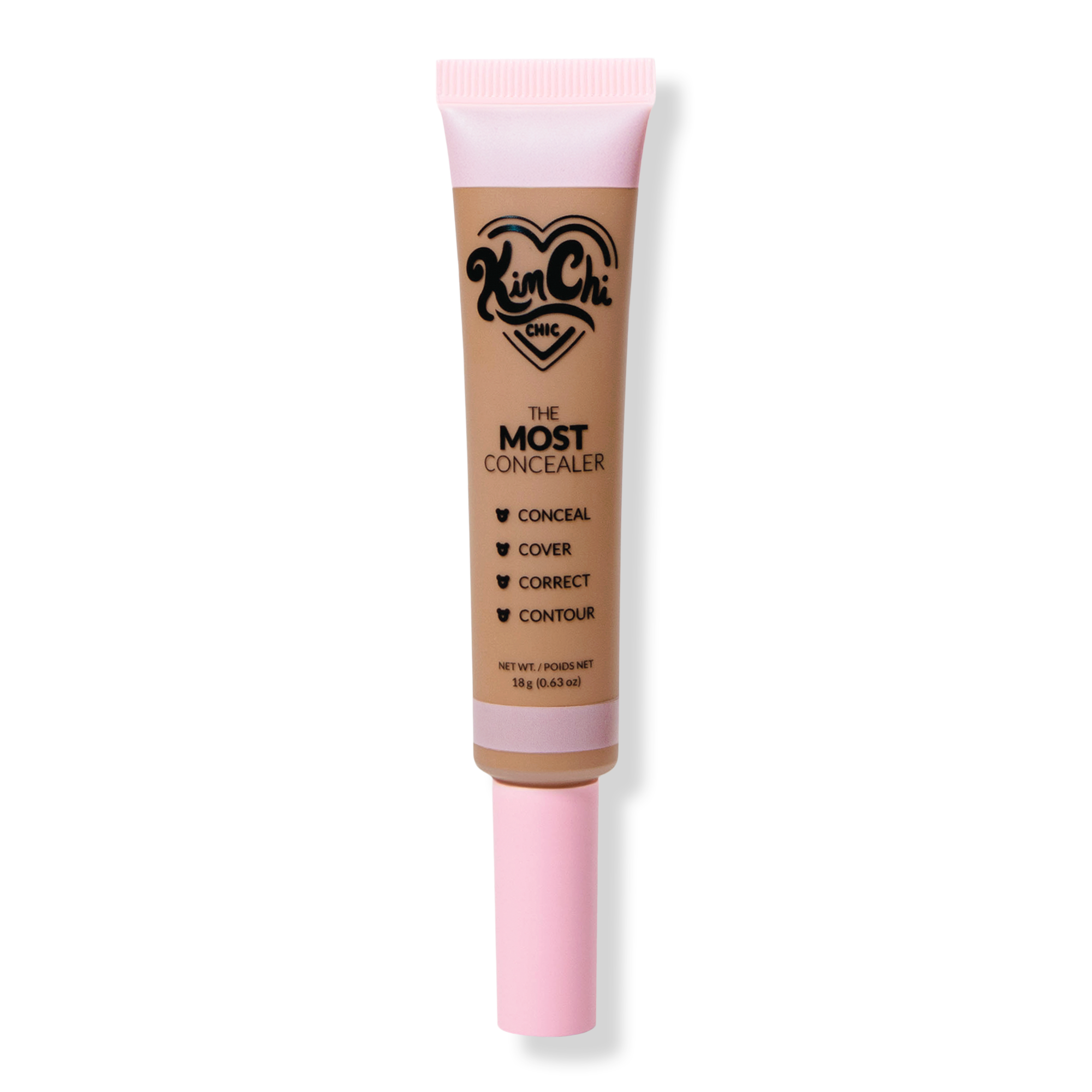 KimChi Chic Beauty The Most Concealer #1