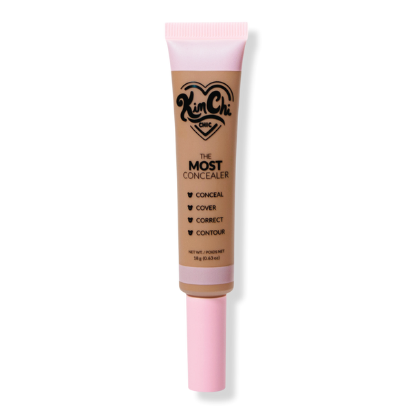 KimChi Chic Beauty The Most Concealer #1
