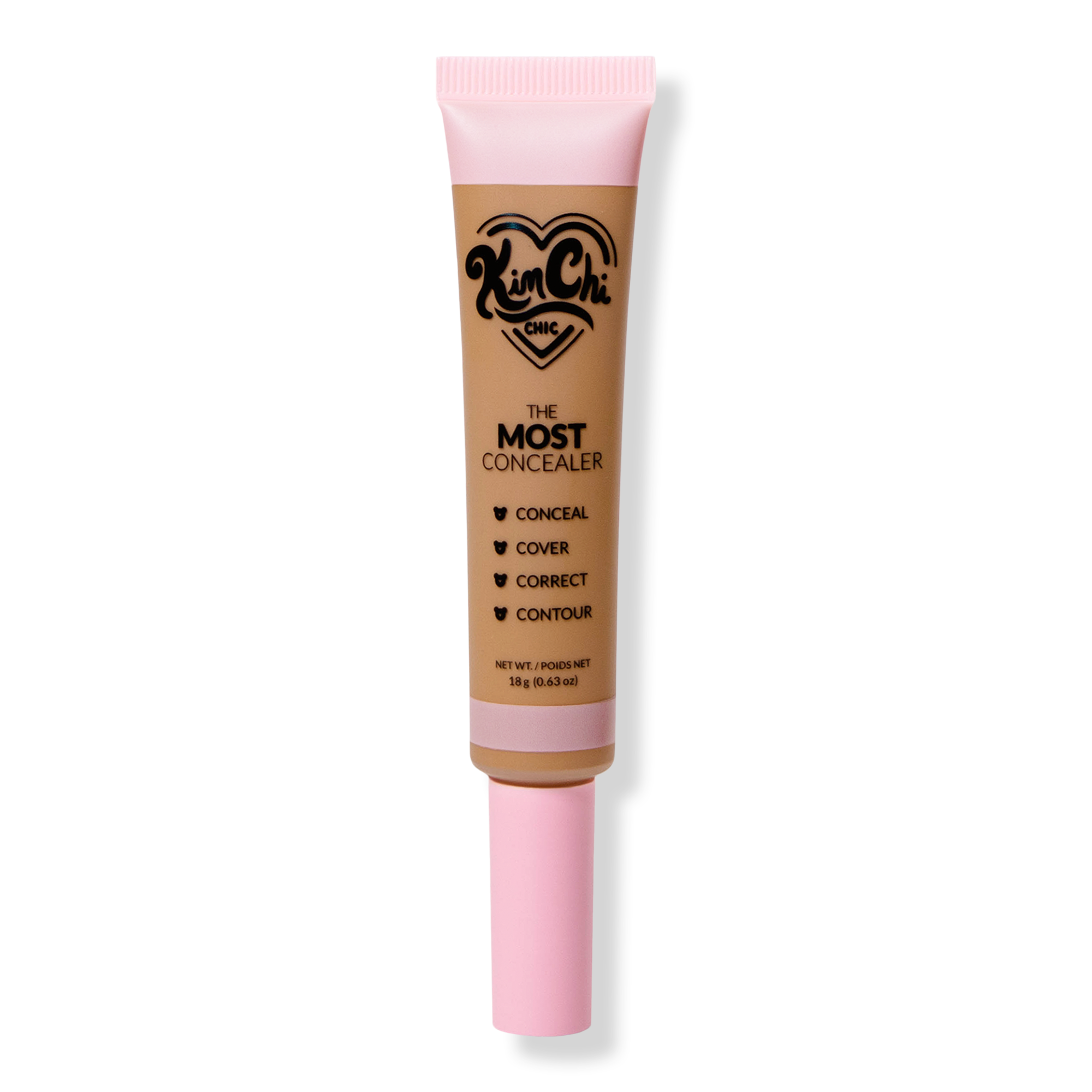 KimChi Chic Beauty The Most Concealer #1